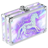 Vaultz Supply Box - Follow Your Dreams Unicorn
