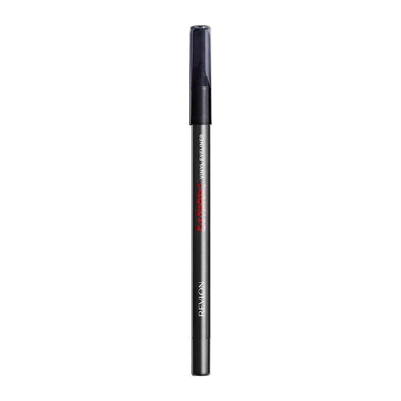Revlon So Fierce Vinyl Eyeliner, Shiny Finish Eye liner