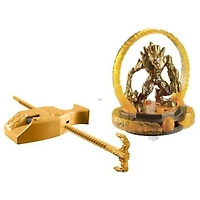 MS BASIC FIGURE #5 - FRENCH