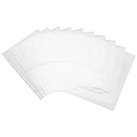 Pinnacle 4x6 Photo Album Refill Pages, 10 Pack