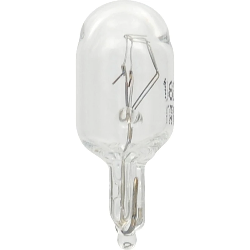 SYLVANIA Long Life Mini Bulbs, Pack of 2