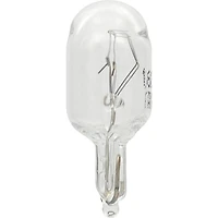 SYLVANIA Long Life Mini Bulbs, Pack of 2