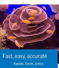 API Saltwater Aquarium Master Test Kit