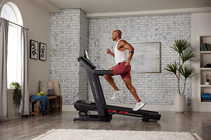 Tapis Roulant Proform Carbon Pro 9000