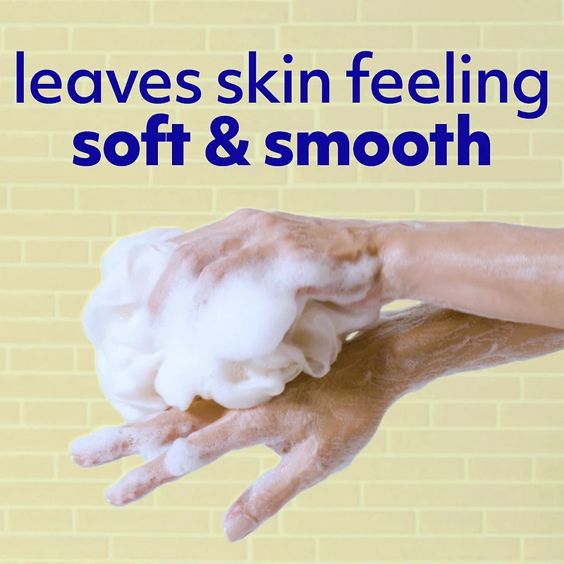 Softsoap Moisturizing Body Wash, Citrus Splash and Berries, 591 mL, 591 mL
