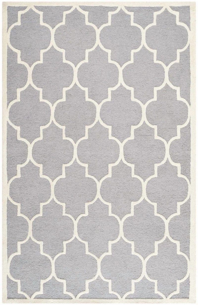 Safavieh Cambridge Kevin Tapis Géométrique