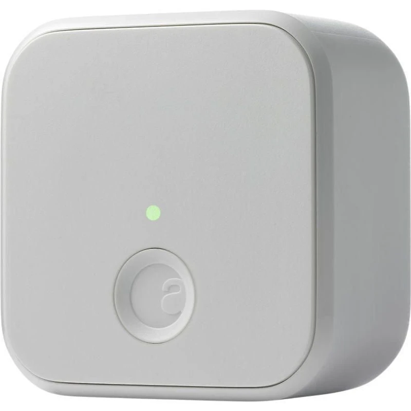 August Connect for Smart Lock, White