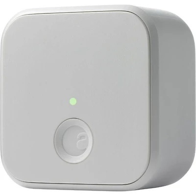August Connect for Smart Lock, White