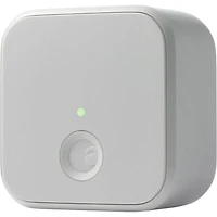 August Connect for Smart Lock, White