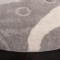 Safavieh Florida Laidley Contemporary Shag Area Rug