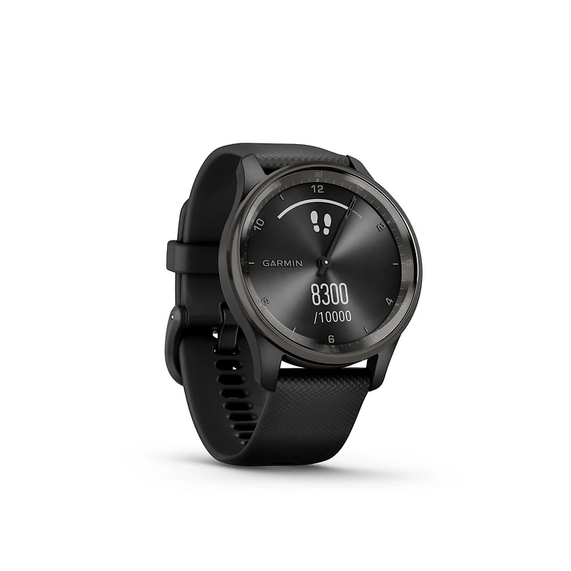 Montre intelligente hybride Garmin vívomove® Trend