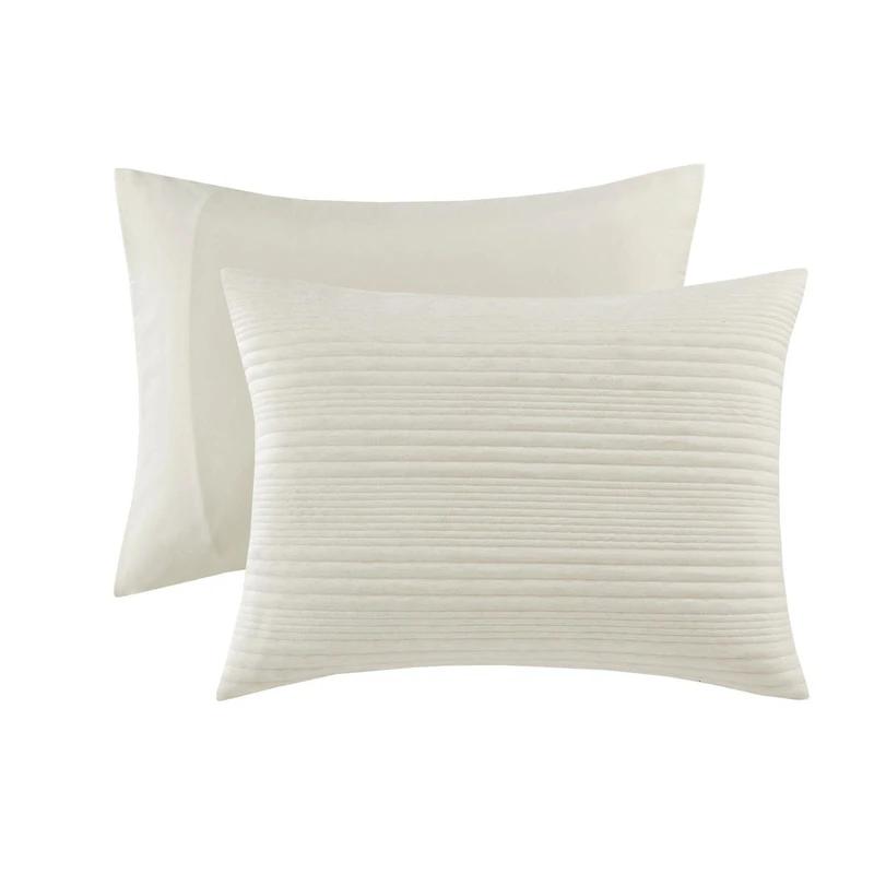 Home Essence Finley 3 Piece Duvet Cover Set