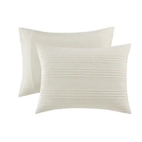 Home Essence Finley 3 Piece Duvet Cover Set