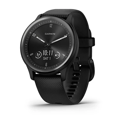 Montre intelligent Garmin vívomove Sport GPS et tracker d’activité