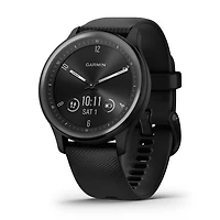 Montre intelligent Garmin vívomove Sport GPS et tracker d’activité