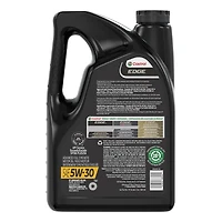 Castrol EDGE 5W30 Full Synthetic Case Pack 3X5L Jugs