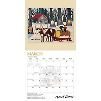 Maud Lewis 2023 Square