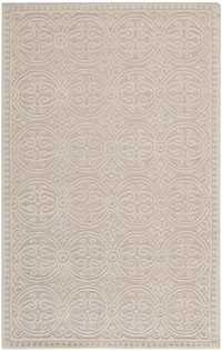 SAFAVIEH Cambridge Leslie Geometric Area Rug