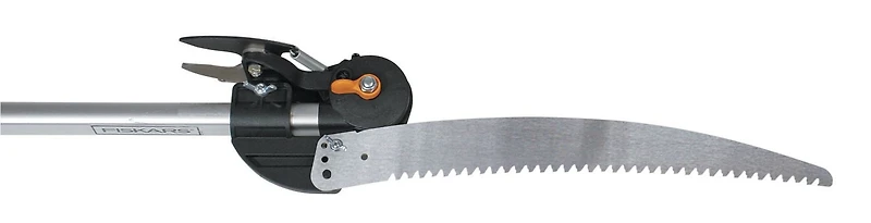 Fiskars 12.ft Telescoping Tree Prune