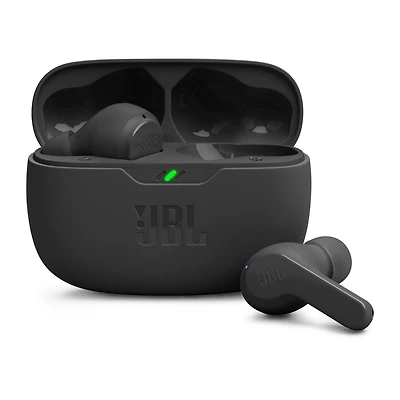 JBL VIBE BEAM - Écouteurs sans fil Jusqu’à 32 heures d’autonomie