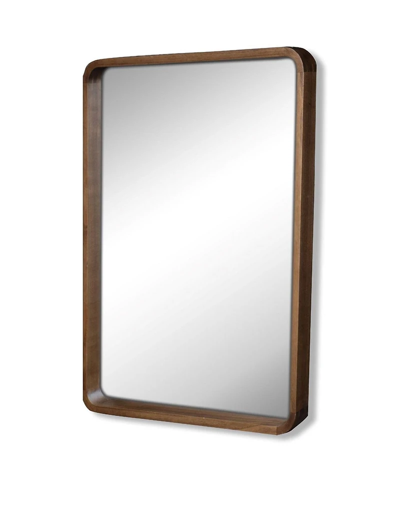Miroir poire Harmony, 25x31"