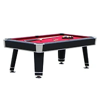 Jupiter 7-ft Pool Table