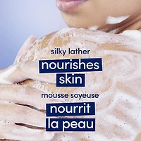 Dove Pain de Beauté nettoyant doux pour la peau et hydratant pour un soin cutané doux Original conçu avec 1/4 de crème hydratante