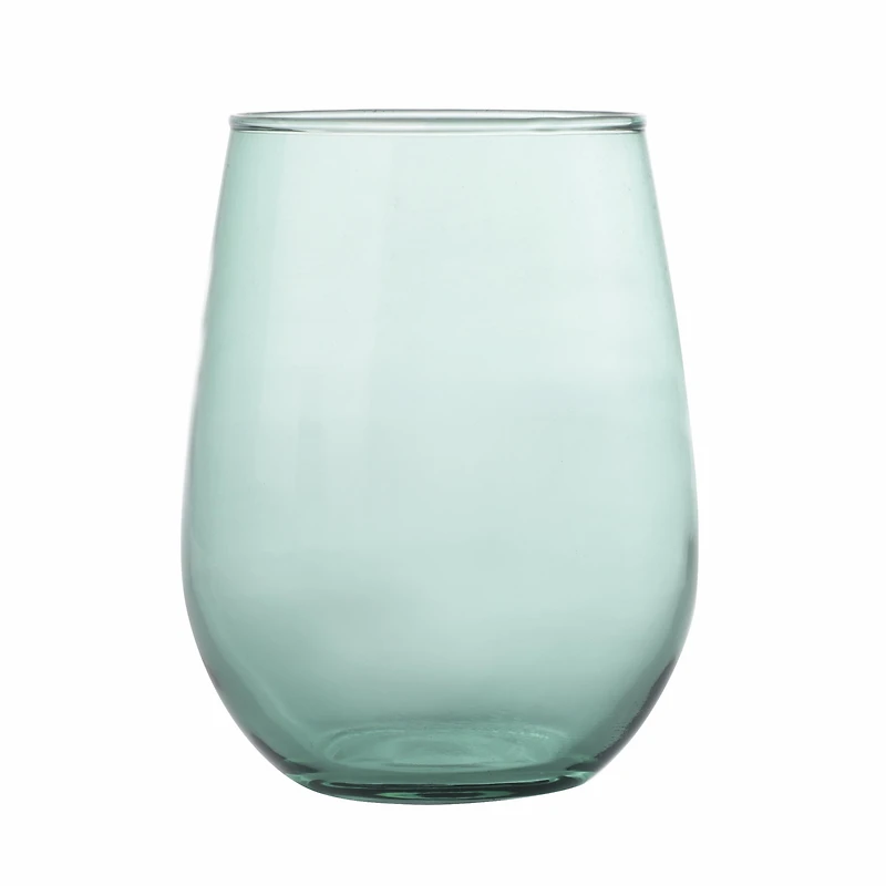 Libbey Stemless wine Colours