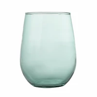 Libbey Stemless wine Colours