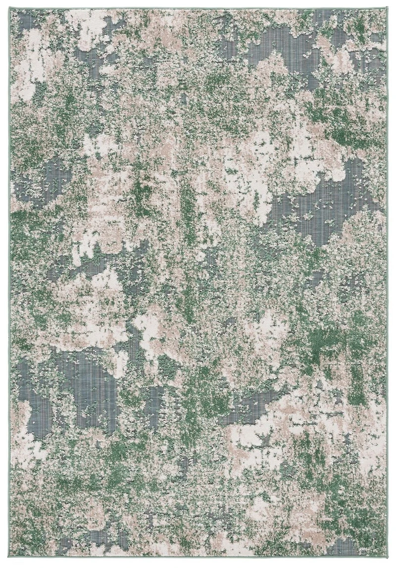 SAFAVIEH Cabana Selma Distressed Indoor/Outdoor Area Rug