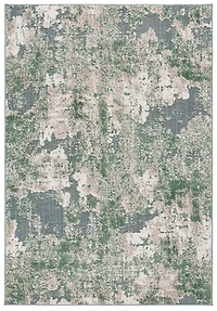 SAFAVIEH Cabana Selma Distressed Indoor/Outdoor Area Rug