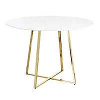 Table de salle à manger Cosmo de LumiSource