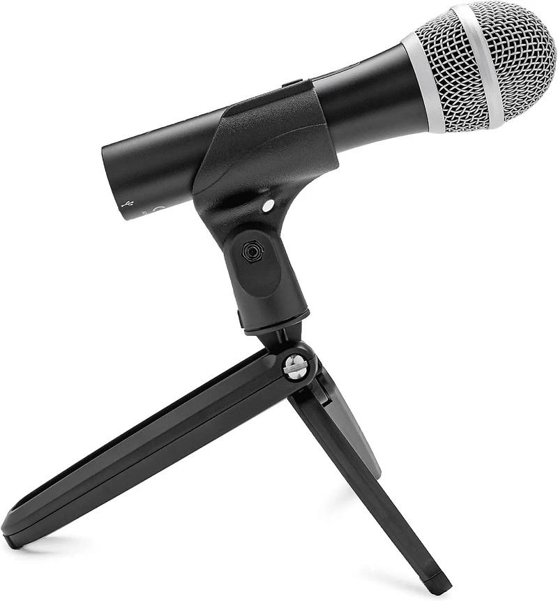Microphone USB/XLR dynamique cardioïde Audio-Technica