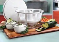 Euro Cuisine, Manual, Greek Yogurt Maker - GY50
