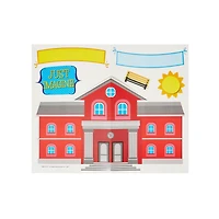 Pen + Gear Motivational Bulletin Board Set, Classroom Décor, Bulletin Board Set