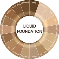 Fond de teint liquide Goodness Glows de Burt's Bees, 29.5ml