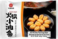 Watson QW Frozen Hot Pot Mini Fried Dough Sticks