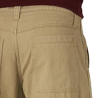 Wrangler Pantalon Doublure Polaire Pour Homme