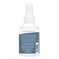 Spray périnéal rafraîchissant à base de plantes pour la récupération post-partum Earth Mama Bruine végétale du post-partum