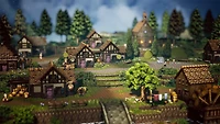 Jeu vidéo OCTOPATH TRAVELER 0 pour (Xbox)