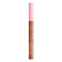 NYX Professional Makeup encre à lèvres teinté Lip Lingerie