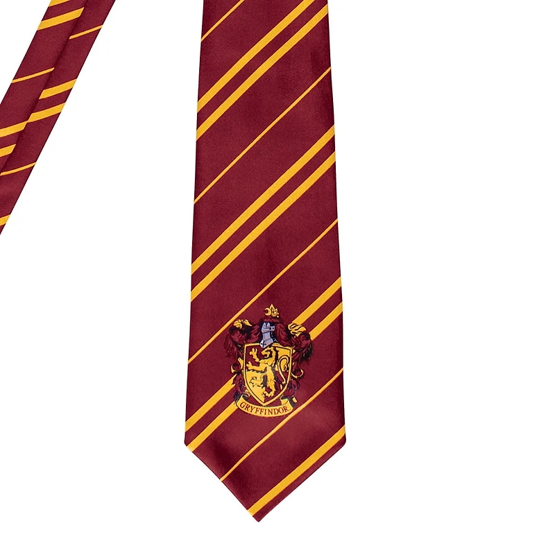 Déguisement Harry Potter Cravate Gryffondor