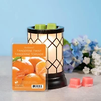 ScentSationals Scented Wax Cubes Value Pack - Tangerine Twist, 5.0 oz (141.8g)