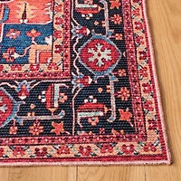 SAFAVIEH Serapi Glenn Oriental Area Rug