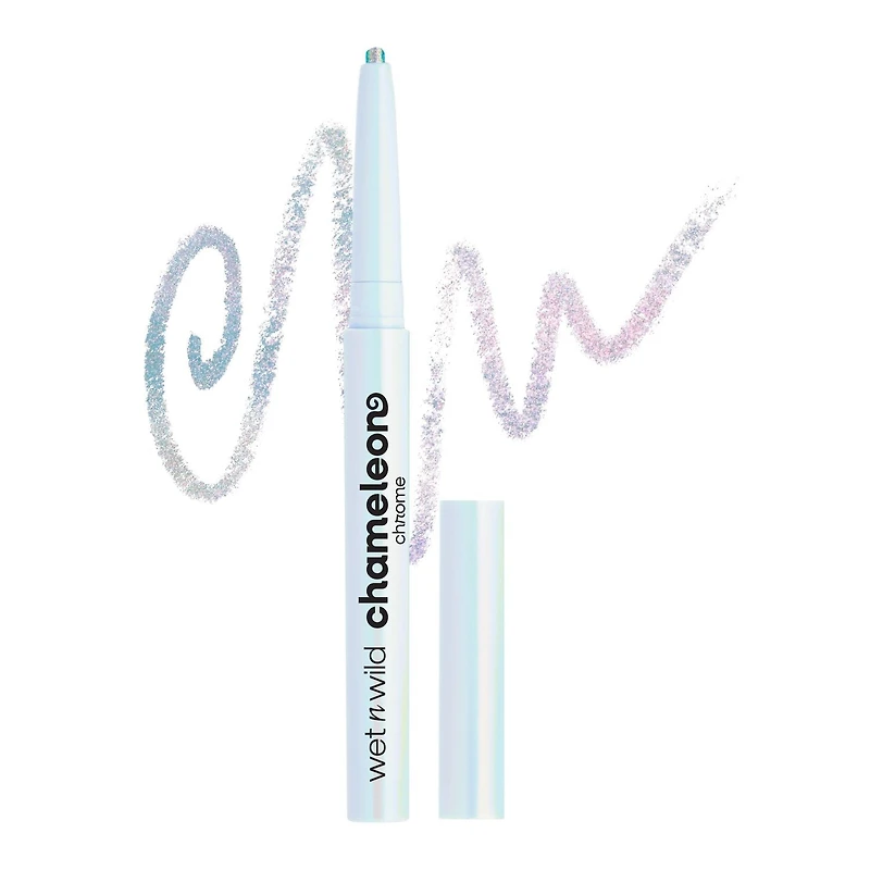 CHAMELEON CHROME EYELINER