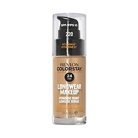 Revlon Colorstay™ Fond de Teint Longue Tenue Peaux Mixtes/grasses