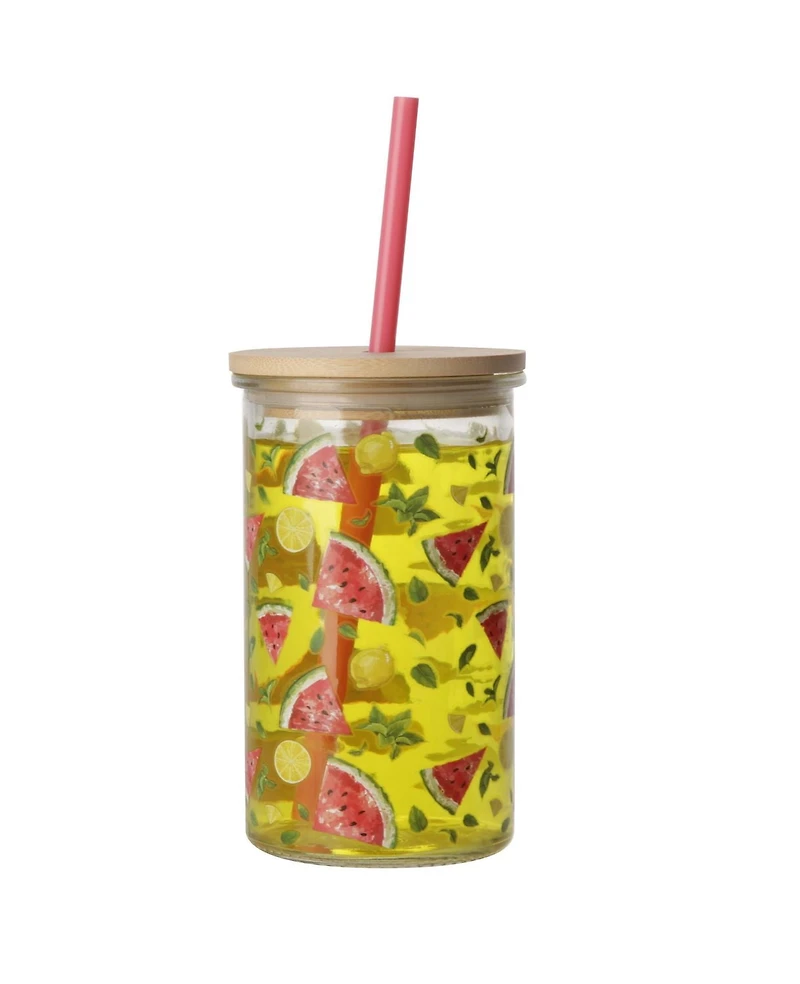 Verre de 16 oz