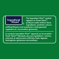 Tomates en dés avec assaisonnements italiens Great Value Tomates en dés avec assaison ital GV