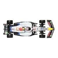 Hot Wheels 1:64 Scale Premium Die Cast Formula 1 Collectible Toy Race Car (Styles May Vary)