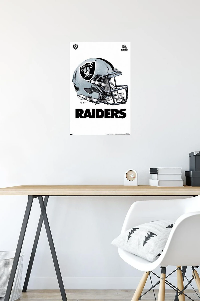 NFL Las Vegas Raiders